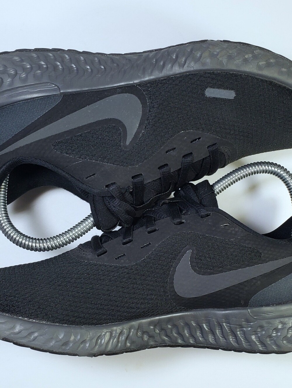 Nike Revolution 5 Running Shoes Sneakers - Picture 5 of 8